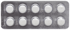 Flavocip 200 Tablet 10 Flavocip 200 Tablet 10